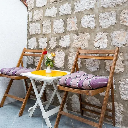 Apartament Munroe *
