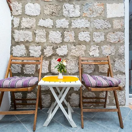 Munroe Appartement *