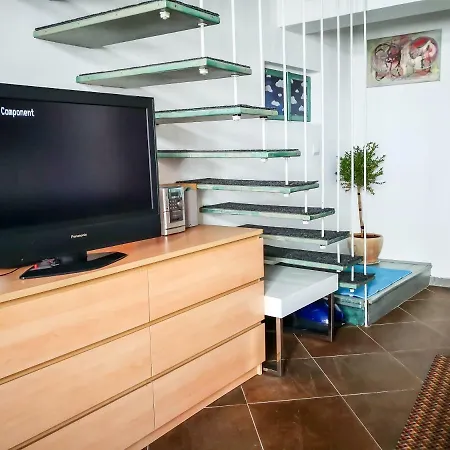 Appartement Munroe *