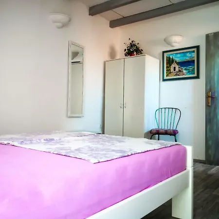 Appartement Munroe *