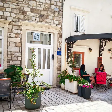 Appartement Munroe *