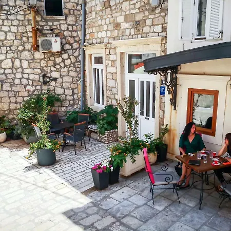 Appartement Munroe *