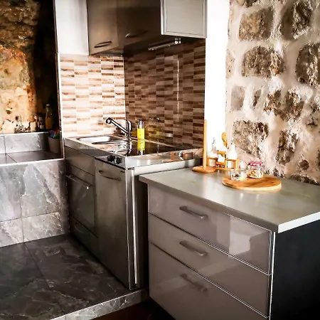 Appartement Munroe *