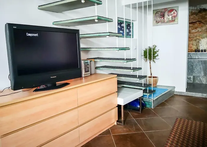 Appartamento Munroe *