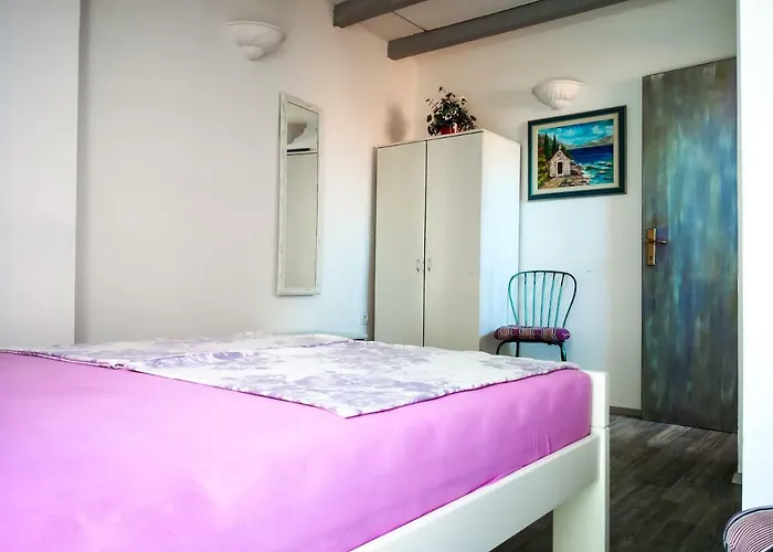 Appartamento Munroe *