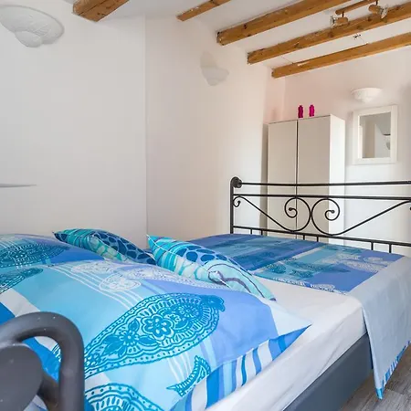 Apartmán Munroe
