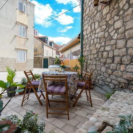 Munroe Apartment Dubrovnik
