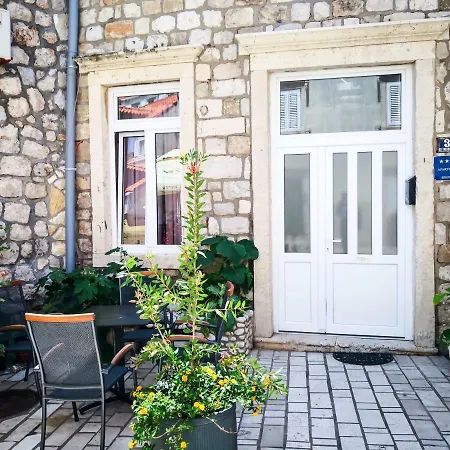 マンロー アパート *