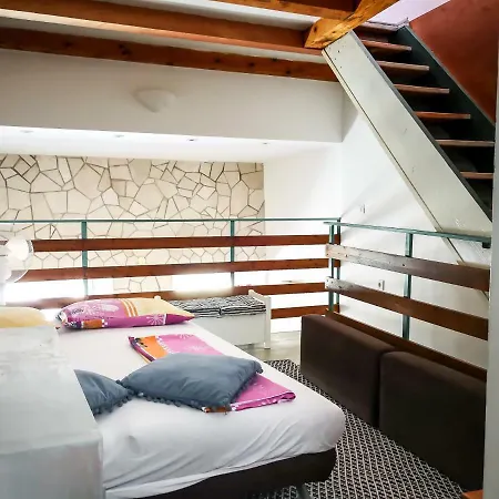 Apartamento Munroe *