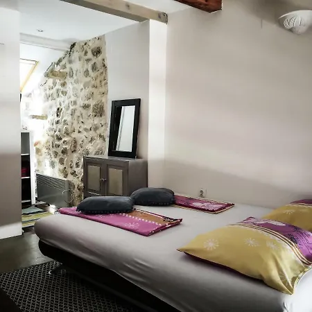 Apartment Munroe