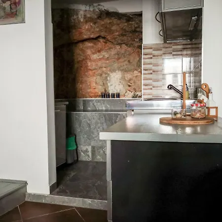 Apartmán Munroe
