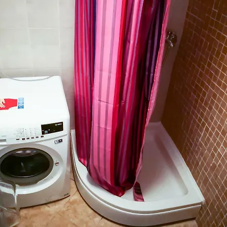 Munroe Apartmán Dubrovník