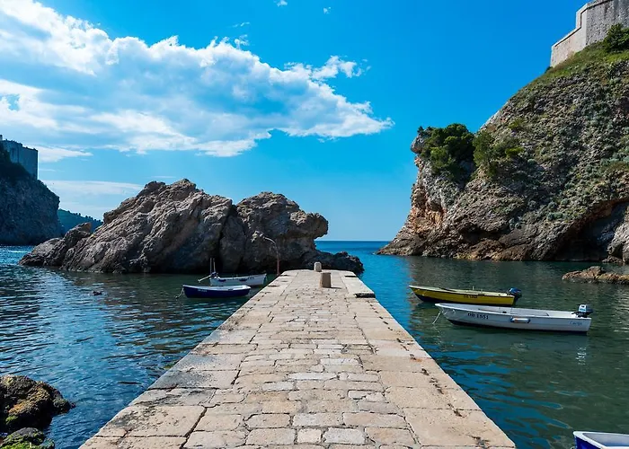 アパート マンロー