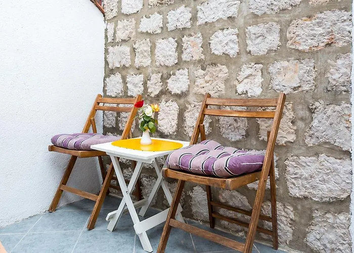 アパート マンロー *