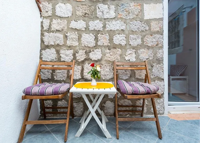 マンロー アパート *