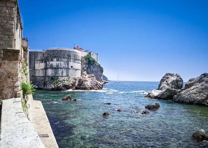 マンロー ドゥブロブニク