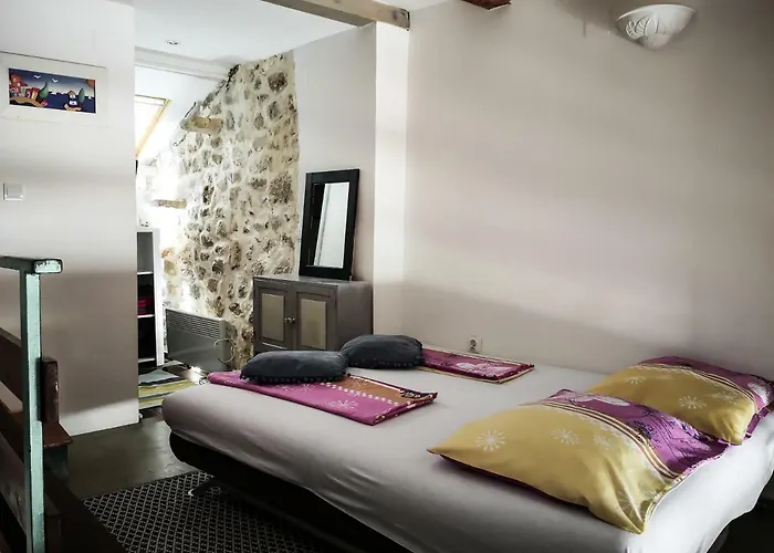 アパート マンロー