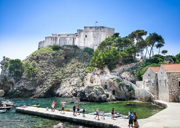 アパート マンロー