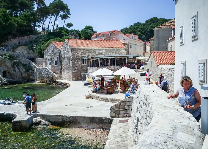 マンロー * ドゥブロブニク