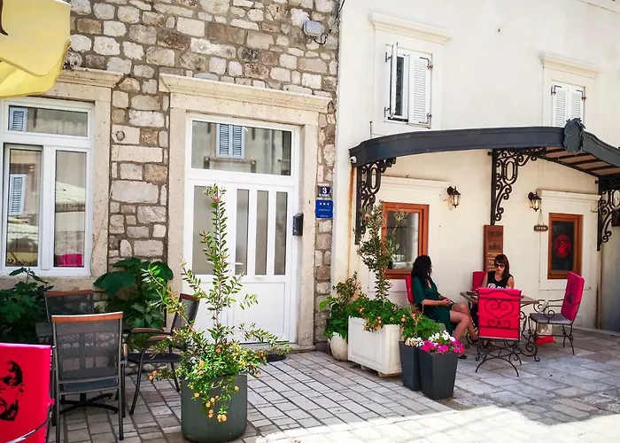 アパート マンロー *