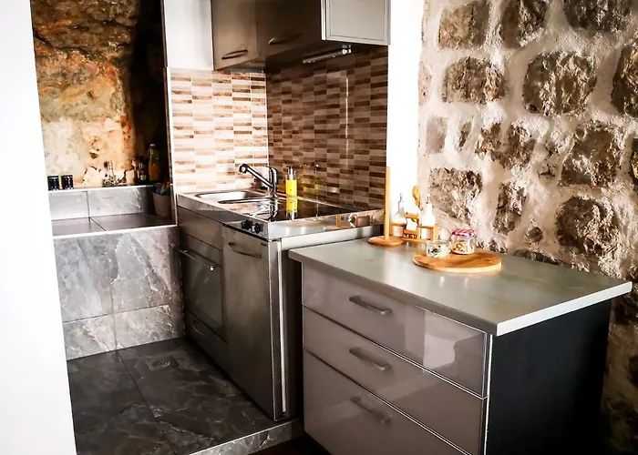 アパート マンロー *