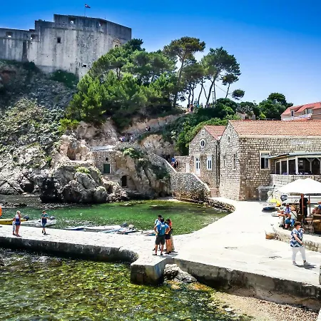 Lägenhet Munroe Dubrovnik