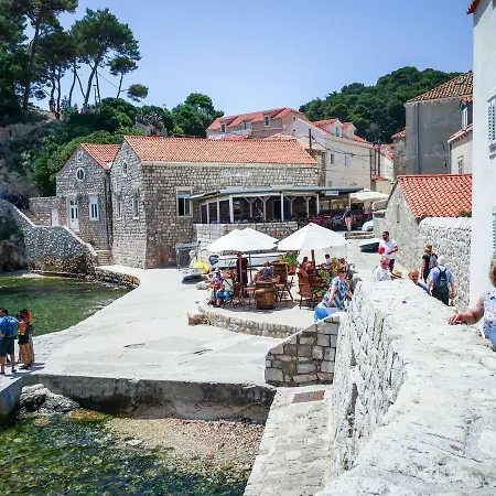 Munroe * Dubrovnik